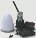 Автомобильный комплект Telit SAT 601-M