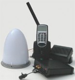 Автомобильный комплект Telit SAT 601-M