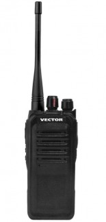 Vector VT-44 Turbo